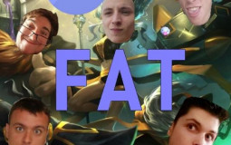 Fat server